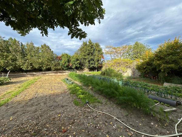 Maison à vendre 4 pièces PIERRELATTE (26)