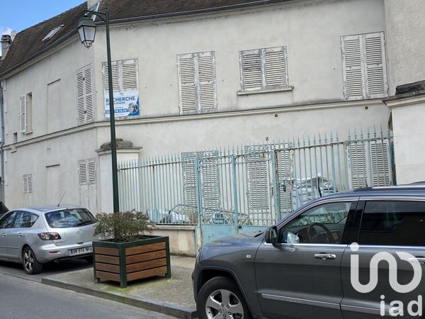 Maison à vendre 5 pièces 160 m² Soisy-sur-Seine