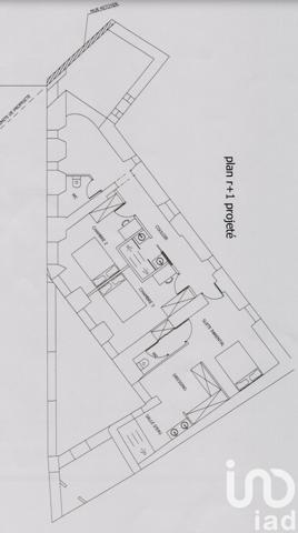 Maison à vendre 5 pièces 160 m² Soisy-sur-Seine