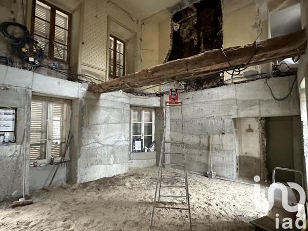 Maison à vendre 5 pièces 160 m² Soisy-sur-Seine