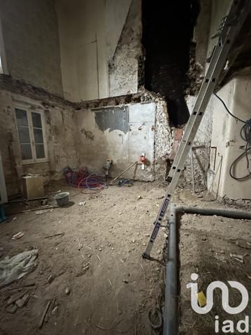 Maison à vendre 5 pièces 160 m² Soisy-sur-Seine