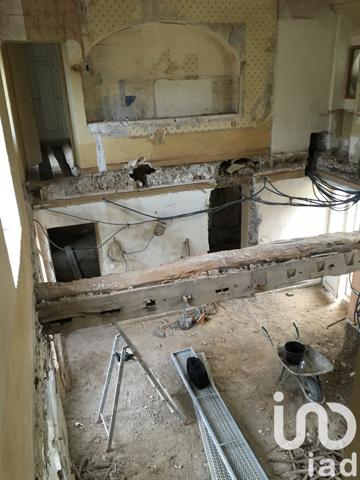 Maison à vendre 5 pièces 160 m² Soisy-sur-Seine