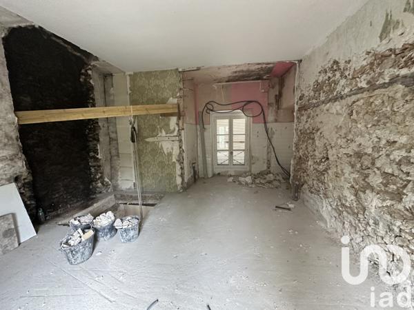 Maison à vendre 5 pièces 160 m² Soisy-sur-Seine