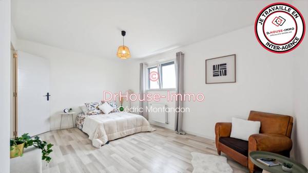 Maison à vendre 6 pièces de 120 m²