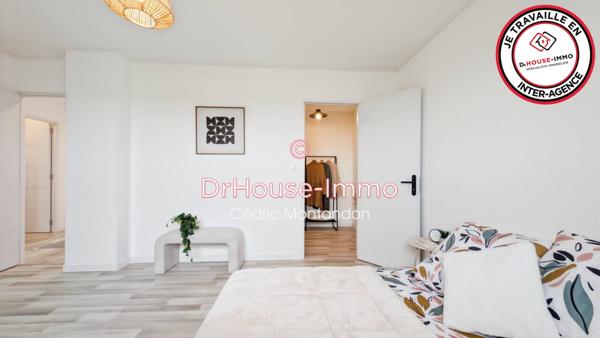 Maison à vendre 6 pièces de 120 m²