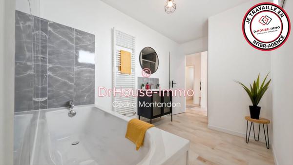 Maison à vendre 6 pièces de 120 m²