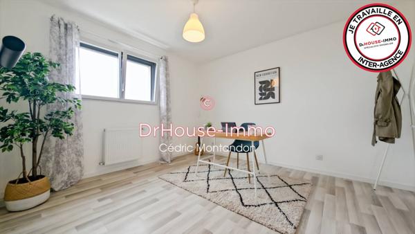 Maison à vendre 6 pièces de 120 m²