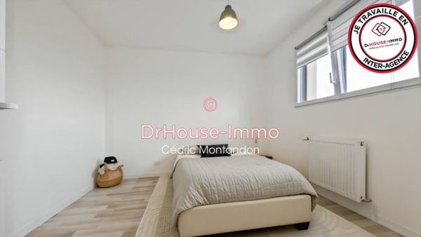 Maison à vendre 6 pièces de 120 m²