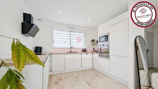 Maison à vendre 6 pièces de 120 m²