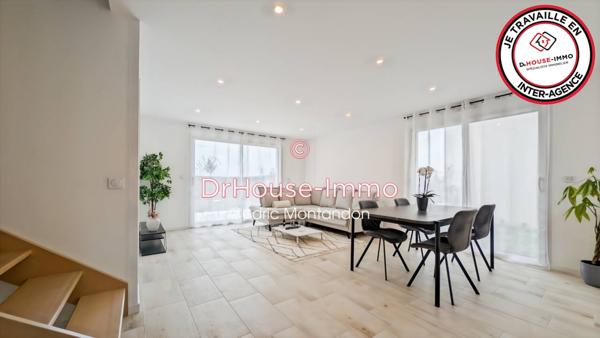 Maison à vendre 6 pièces de 120 m²