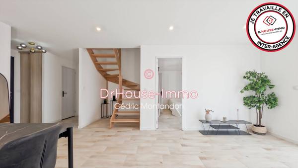 Maison à vendre 6 pièces de 120 m²