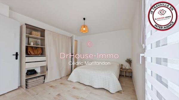 Maison à vendre 6 pièces de 120 m²