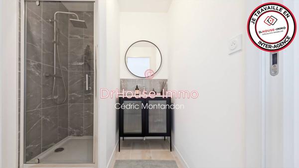 Maison à vendre 6 pièces de 120 m²