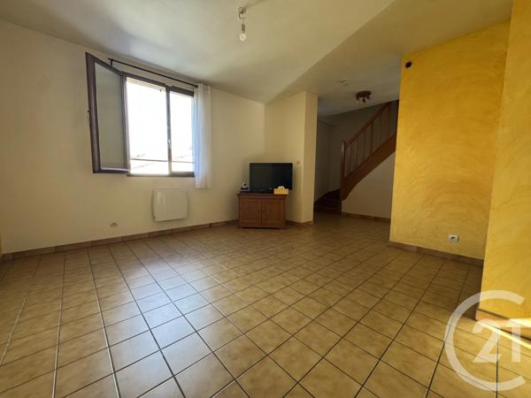 Maison à vendre  6 pièces - 103,54 m 2   ARGENTEUIL  - 95