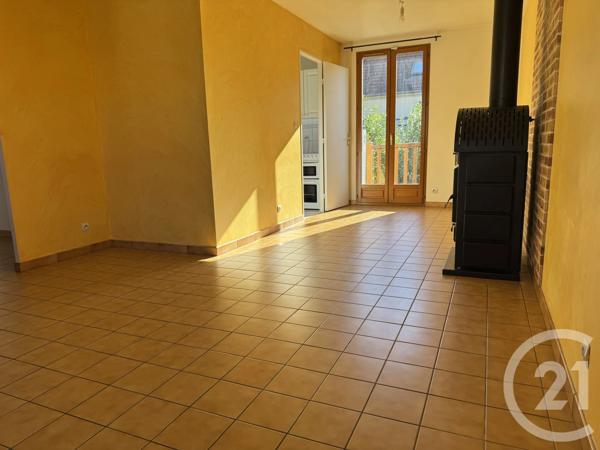 Maison à vendre  6 pièces - 103,54 m 2   ARGENTEUIL  - 95