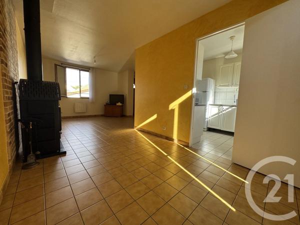 Maison à vendre  6 pièces - 103,54 m 2   ARGENTEUIL  - 95