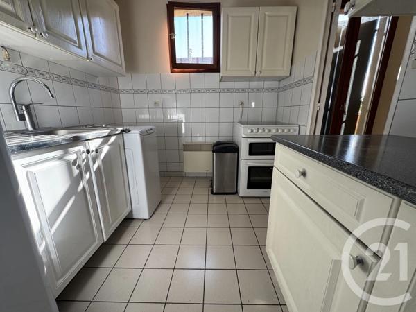 Maison à vendre  6 pièces - 103,54 m 2   ARGENTEUIL  - 95