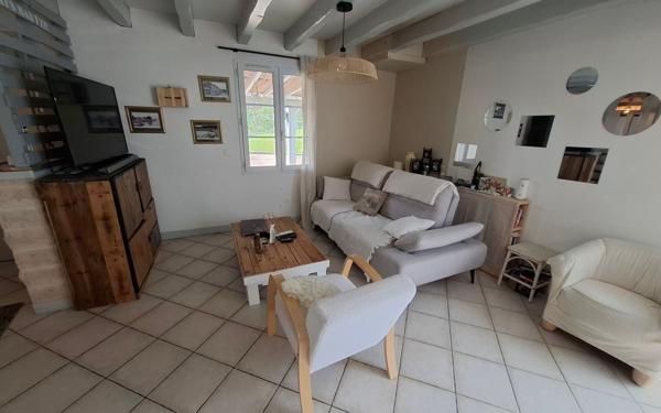 Maison à vendre    6 pièces • 131,05 m2 Mouguerre