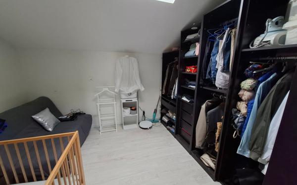 Maison à vendre    6 pièces • 131,05 m2 Mouguerre