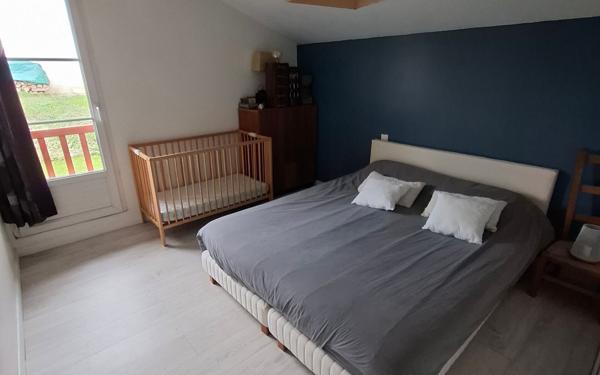 Maison à vendre    6 pièces • 131,05 m2 Mouguerre