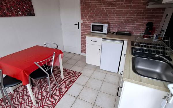 Maison à vendre    6 pièces • 131,05 m2 Mouguerre