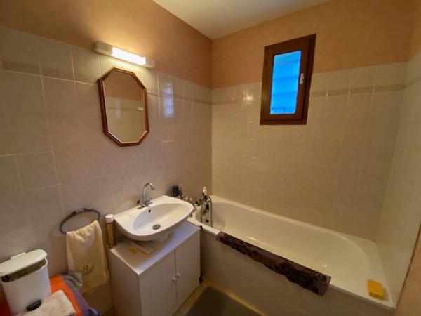 Villa de plain-pied située à CAPESTANG