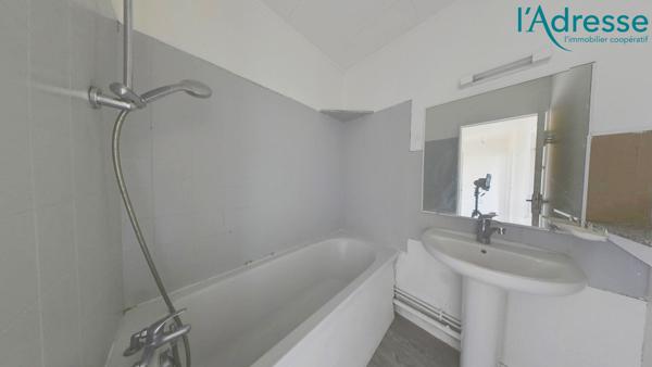 Appartement Noisy Le Grand