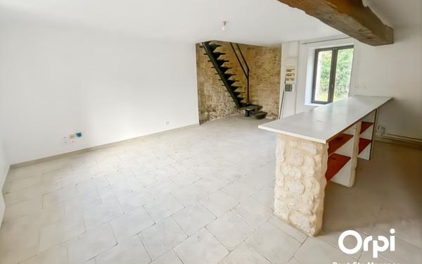 Appartement à louer    2 pièces •  Pontpoint