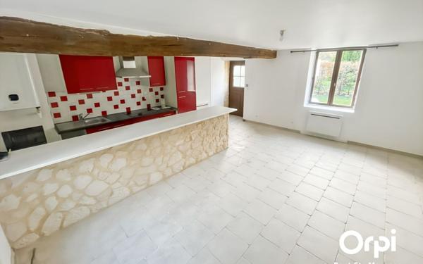 Appartement à louer    2 pièces •  Pontpoint