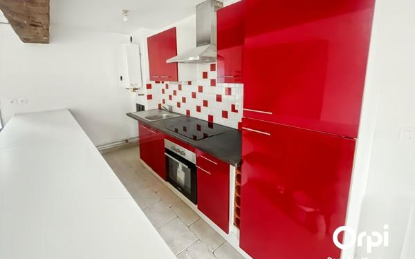 Appartement à louer    2 pièces •  Pontpoint