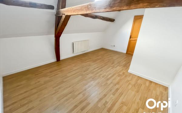 Appartement à louer    2 pièces •  Pontpoint