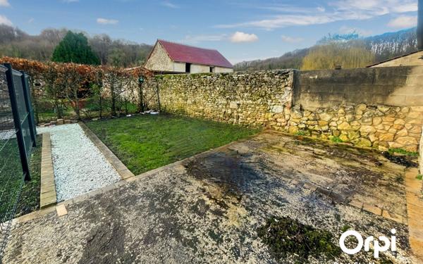 Appartement à louer    2 pièces •  Pontpoint