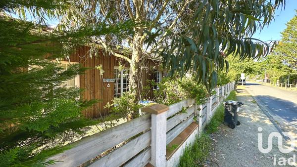 Maison à vendre 4 pièces 87 m² Arès