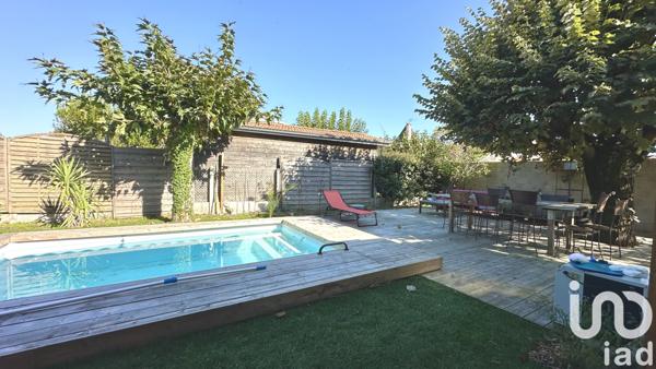 Maison à vendre 4 pièces 87 m² Arès