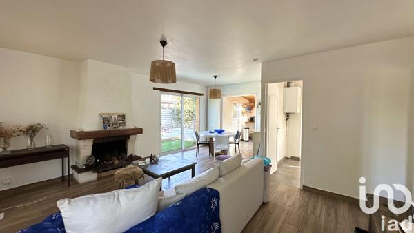 Maison à vendre 4 pièces 87 m² Arès