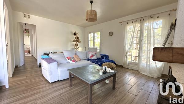 Maison à vendre 4 pièces 87 m² Arès
