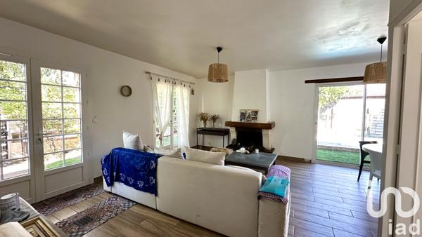 Maison à vendre 4 pièces 87 m² Arès