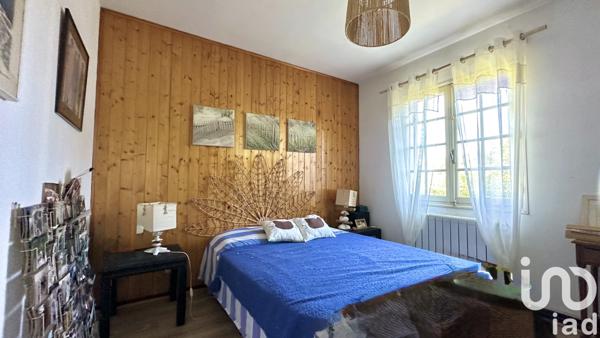 Maison à vendre 4 pièces 87 m² Arès