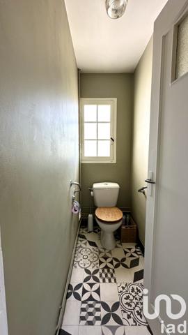 Maison à vendre 4 pièces 87 m² Arès