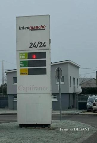 Maison à vendre 5 pièces AMAGNE (08)