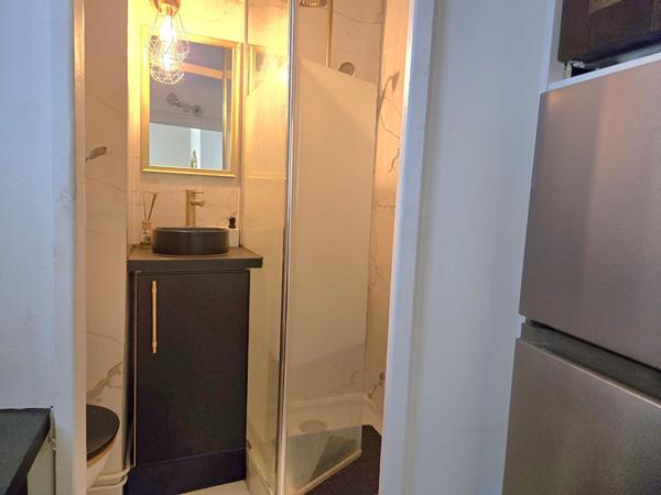 Studio meublé 27m² Orleans hyper centre