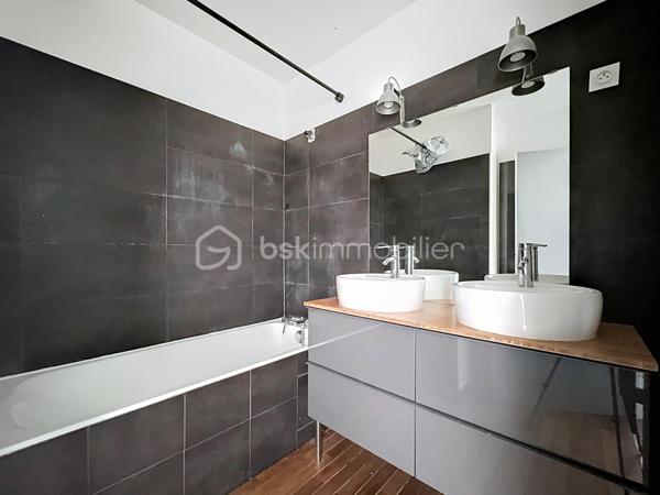 Appartement de 62,02 m²