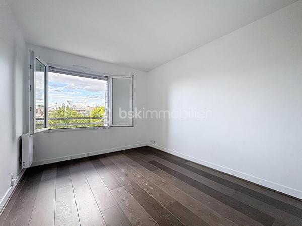 Appartement de 62,02 m²