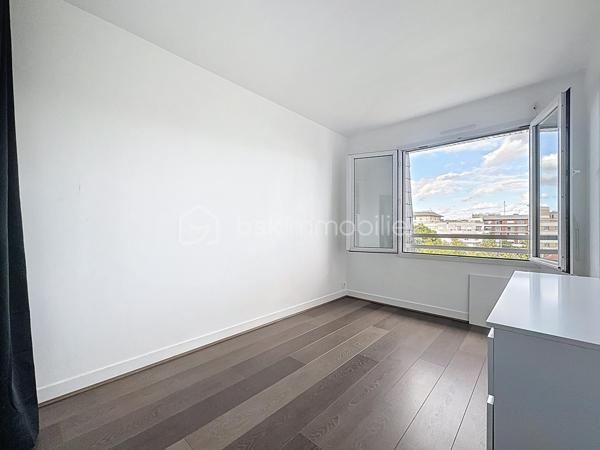 Appartement de 62,02 m²