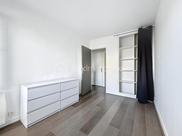Appartement de 62,02 m²