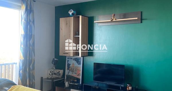 À vendre Appartement 2 pièces 40 m² - Blagnac 31700