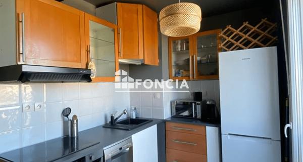 À vendre Appartement 2 pièces 40 m² - Blagnac 31700