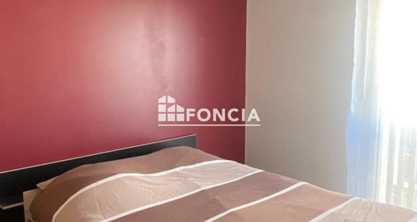 À vendre Appartement 2 pièces 40 m² - Blagnac 31700