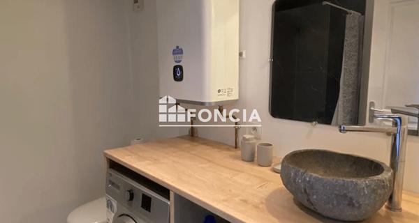 À vendre Appartement 2 pièces 40 m² - Blagnac 31700