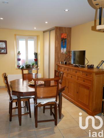 Maison 4 pièces de 90 m² à Sarcelles (95200)